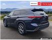 2023 Toyota Highlander Hybrid XLE (Stk: P3606) in Courtenay - Image 4 of 25