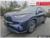 2023 Toyota Highlander Hybrid XLE (Stk: P3606) in Courtenay - Image 8 of 25