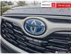 2023 Toyota Highlander Hybrid XLE (Stk: P3606) in Courtenay - Image 9 of 25