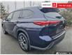 2023 Toyota Highlander Hybrid XLE (Stk: P3606) in Courtenay - Image 11 of 25