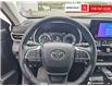 2023 Toyota Highlander Hybrid XLE (Stk: P3606) in Courtenay - Image 14 of 25