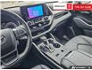 2023 Toyota Highlander Hybrid XLE (Stk: P3606) in Courtenay - Image 18 of 25