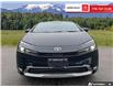 2026 Toyota Prius Plug-In Hybrid XSE (Stk: TP066230) in Courtenay - Image 2 of 25