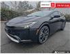 2026 Toyota Prius Plug-In Hybrid XSE (Stk: TP066230) in Courtenay - Image 8 of 25