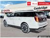 2025 Ford Expedition Max Platinum (Stk: 2508081) in Cambridge - Image 4 of 25