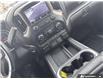 2020 Chevrolet Silverado 1500 High Country (Stk: T316A) in Grimsby - Image 20 of 25