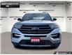 2020 Ford Explorer XLT (Stk: 5LA8074A) in Brantford - Image 2 of 23