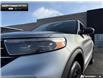 2020 Ford Explorer XLT (Stk: 5LA8074A) in Brantford - Image 7 of 23