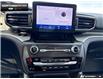 2020 Ford Explorer XLT (Stk: 5LA8074A) in Brantford - Image 17 of 23