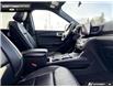 2020 Ford Explorer XLT (Stk: 5LA8074A) in Brantford - Image 20 of 23