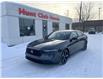 2023 Honda Accord Hybrid Sport (Stk: 250328A) in Ottawa - Image 1 of 20