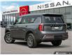 2026 Nissan Armada Platinum (Stk: NC6123) in Thunder Bay - Image 4 of 10