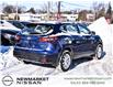 2023 Nissan Qashqai SV (Stk: UN2764) in Newmarket - Image 5 of 27
