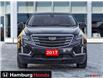 2017 Cadillac XT5 Premium Luxury (Stk: T7271) in Niagara Falls - Image 4 of 29