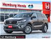 2017 Kia Sorento 2.4L LX (Stk: T7242A) in Niagara Falls - Image 1 of 25