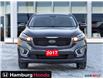 2017 Kia Sorento 2.4L LX (Stk: T7242A) in Niagara Falls - Image 4 of 25
