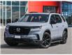 2025 Honda Pilot Black Edition (Stk: 7179) in Ottawa - Image 1 of 23