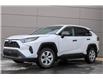 2022 Toyota RAV4 LE (Stk: TO58488) in London - Image 1 of 35