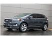 2021 Ford Edge Titanium (Stk: PO04383) in London - Image 1 of 36