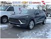 2026 Buick Envision Avenir (Stk: CT099) in High River - Image 1 of 6