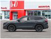 2026 Honda CR-V Hybrid Sport (Stk: N224260) in Saint John - Image 3 of 22