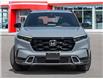 2026 Honda CR-V Hybrid Touring (Stk: N224355) in Saint John - Image 2 of 23