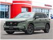 2026 Honda CR-V Hybrid TrailSport (Stk: N223637) in Saint John - Image 1 of 21