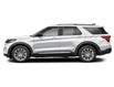 2026 Ford Explorer Platinum (Stk: K8HZ97BT1) in New Liskeard - Image 2 of 3