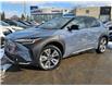 2023 Subaru Solterra Technology Package (Stk: 2105850A) in Whitby - Image 1 of 20
