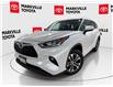 2024 Toyota Highlander Hybrid XLE (Stk: 11U4323) in Markham - Image 1 of 33