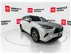 2024 Toyota Highlander Hybrid XLE (Stk: 11U4323) in Markham - Image 2 of 33