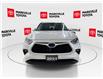 2024 Toyota Highlander Hybrid XLE (Stk: 11U4323) in Markham - Image 3 of 33