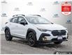 2025 Subaru Crosstrek Onyx (Stk: U3308) in Hamilton - Image 8 of 31