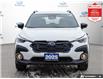 2025 Subaru Crosstrek Onyx (Stk: U3308) in Hamilton - Image 9 of 31