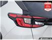 2025 Subaru Crosstrek Onyx (Stk: U3308) in Hamilton - Image 16 of 31