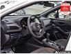 2025 Subaru Crosstrek Onyx (Stk: U3308) in Hamilton - Image 17 of 31