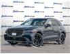 2026 Genesis GV70 3.5T Sport Quilting (Stk: 127927) in London - Image 1 of 27