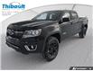 2017 Chevrolet Colorado Z71 (Stk: 25645A) in Rouyn-Noranda - Image 1 of 28