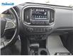 2017 Chevrolet Colorado Z71 (Stk: 25645A) in Rouyn-Noranda - Image 22 of 28