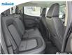 2017 Chevrolet Colorado Z71 (Stk: 25645A) in Rouyn-Noranda - Image 26 of 28