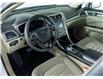 2020 Ford Fusion SE (Stk: TU0226) in Calgary - Image 12 of 24