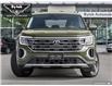 2025 Volkswagen Atlas 2.0 TSI Highline (Stk: N15074) in Ottawa - Image 2 of 24
