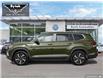 2025 Volkswagen Atlas 2.0 TSI Highline (Stk: N15074) in Ottawa - Image 3 of 24