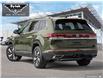 2025 Volkswagen Atlas 2.0 TSI Highline (Stk: N15074) in Ottawa - Image 4 of 24