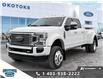 2022 Ford F-450 Platinum (Stk: TK-36A) in Okotoks - Image 1 of 25