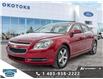2012 Chevrolet Malibu LT (Stk: T-611B) in Okotoks - Image 1 of 23