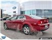 2012 Chevrolet Malibu LT (Stk: T-611B) in Okotoks - Image 4 of 23