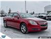 2012 Chevrolet Malibu LT (Stk: T-611B) in Okotoks - Image 23 of 23