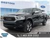 2022 RAM 1500 Limited (Stk: SK-1176A) in Okotoks - Image 1 of 23