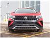 2024 Volkswagen Taos Comfortline (Stk: 173887A) in Oakville - Image 2 of 28
